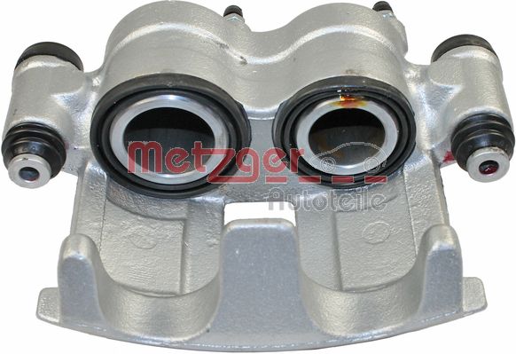 METZGER 6250668 Bremssattel
